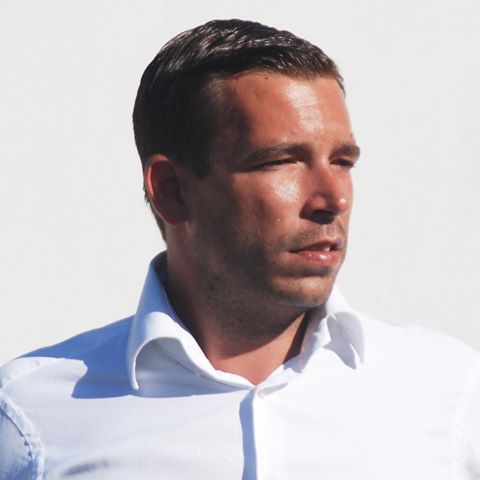 Oliver Adam